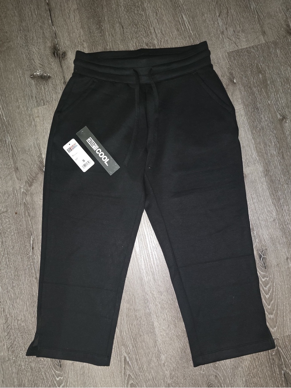 32 degrees Capri Sweatpants